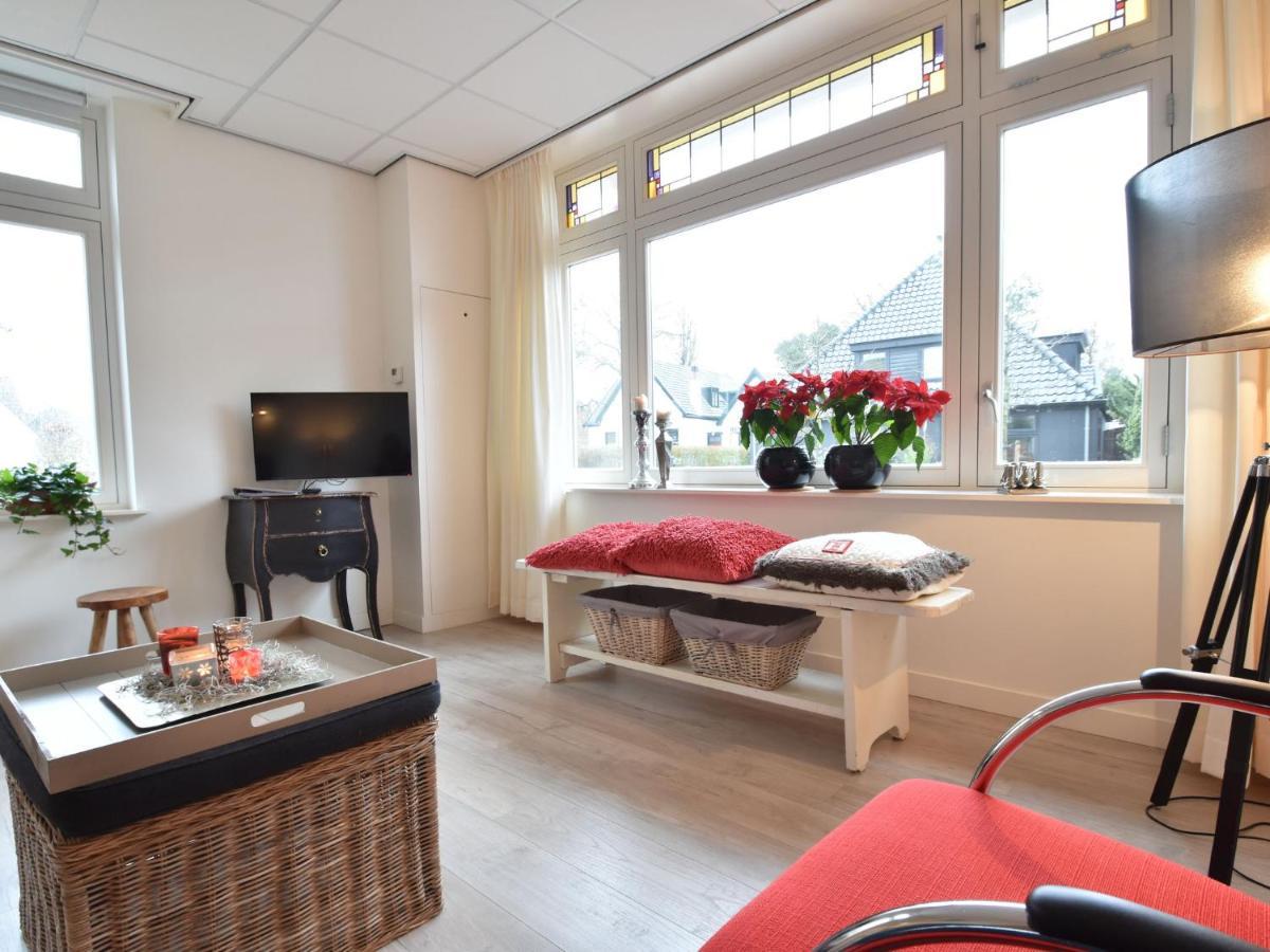 Luxurious Apartment Walking Distance From The Pleasant Centre Of Μπέργκεν Εξωτερικό φωτογραφία