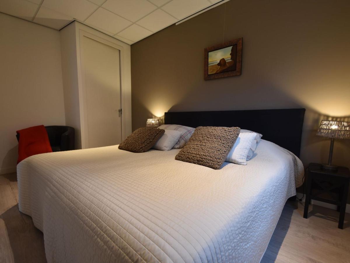 Luxurious Apartment Walking Distance From The Pleasant Centre Of Μπέργκεν Εξωτερικό φωτογραφία