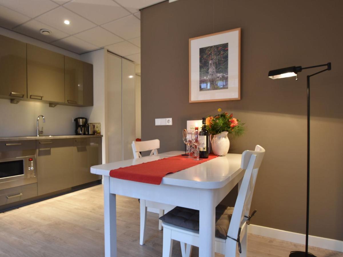 Luxurious Apartment Walking Distance From The Pleasant Centre Of Μπέργκεν Δωμάτιο φωτογραφία