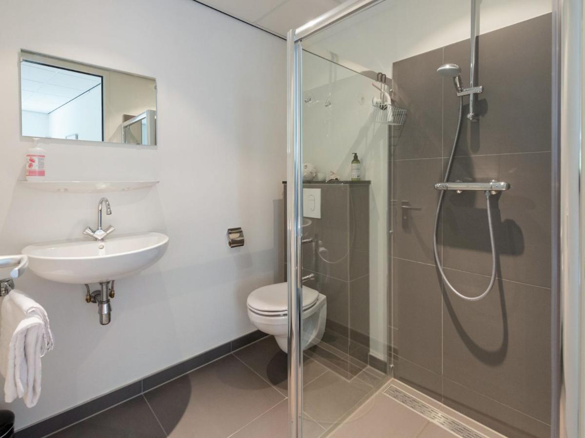 Luxurious Apartment Walking Distance From The Pleasant Centre Of Μπέργκεν Εξωτερικό φωτογραφία