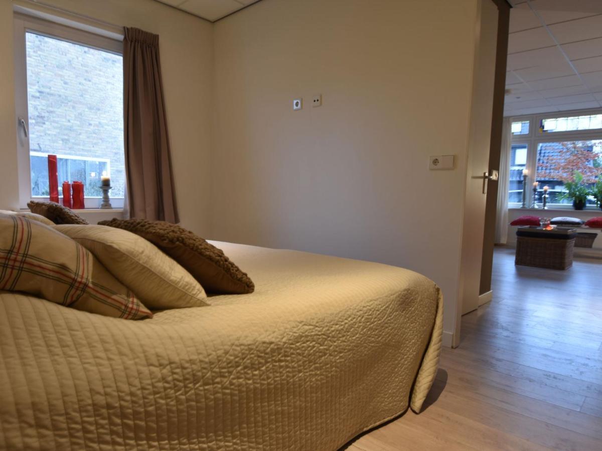 Luxurious Apartment Walking Distance From The Pleasant Centre Of Μπέργκεν Εξωτερικό φωτογραφία