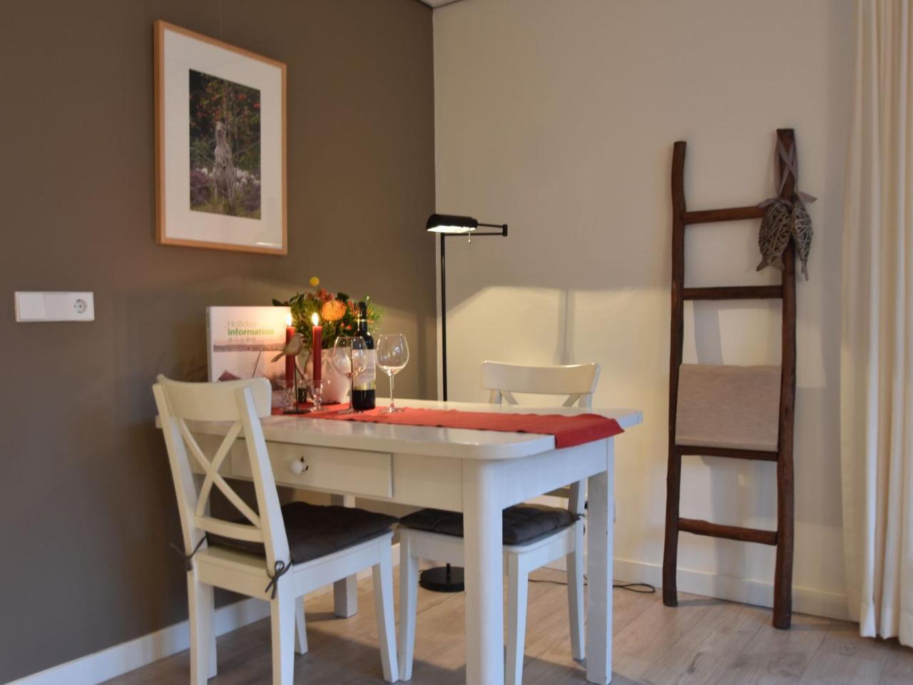 Luxurious Apartment Walking Distance From The Pleasant Centre Of Μπέργκεν Εξωτερικό φωτογραφία